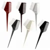 Lightness Nylon Plastic Hair Coloring Salon Hair Dye Brush