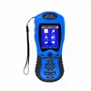 Handheld GPS area measure land measurement device surveying