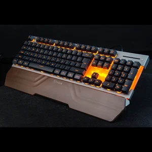Flexible Glow Dark Silicone Keyboard Laptops