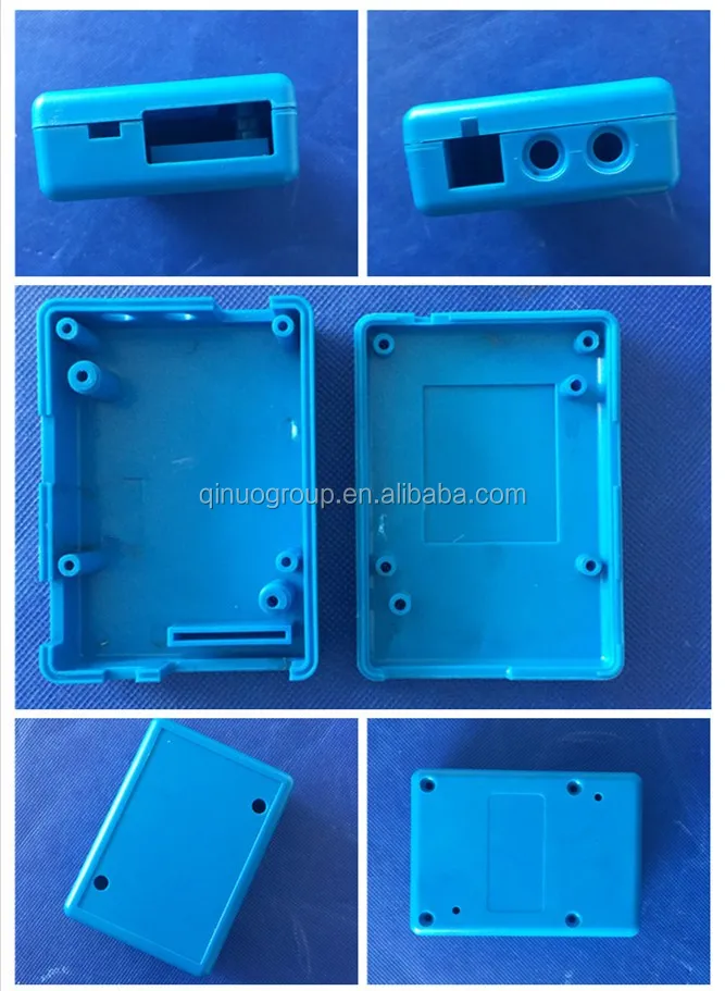 Manufacturer Injection Moulded Plastic Casing For Electronics Buy