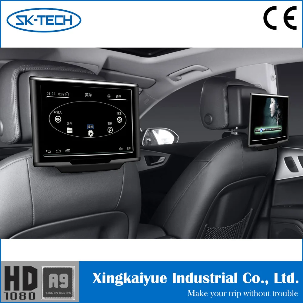 Bus Seat Headrest Whole Suppliers Alibaba