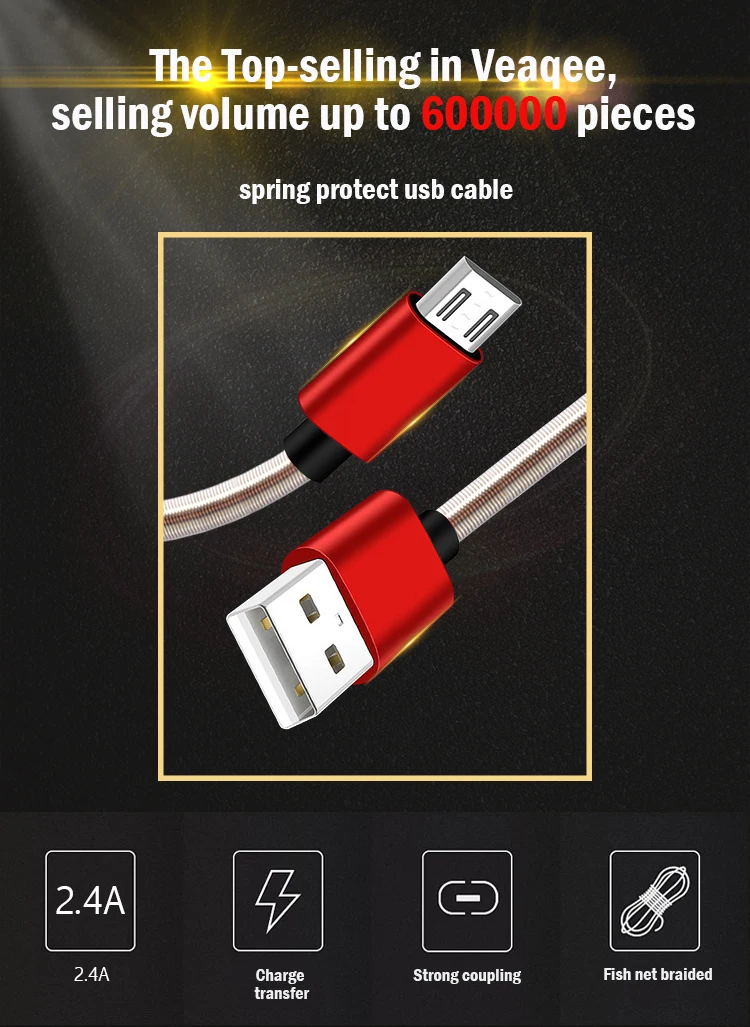 micro cable usb