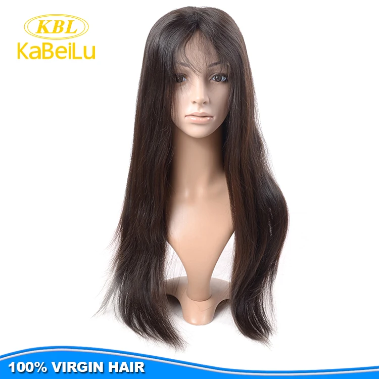 human hair wigs for kids