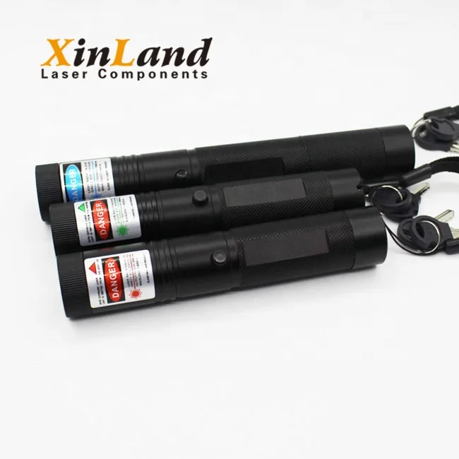 

2019 Hottest Industrial Burning 3 in 1Laser Pointer