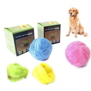 Image of Magic Ball Pet