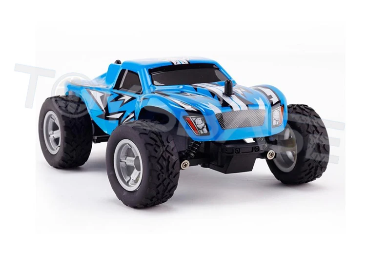 Italian Alibaba 2.4g 1:24 High Speed Rc Monster Truck Toys Rc - Buy ...