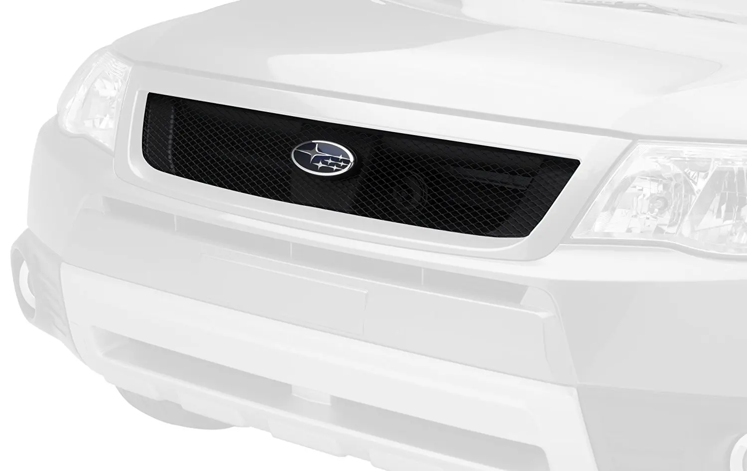 Genuine Subaru J1010FJ000TQ Sport Mesh Grille