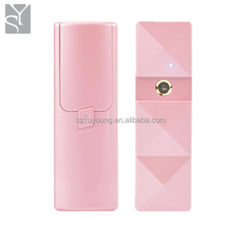 

Face Machine Handy Female Beauty Nano mist