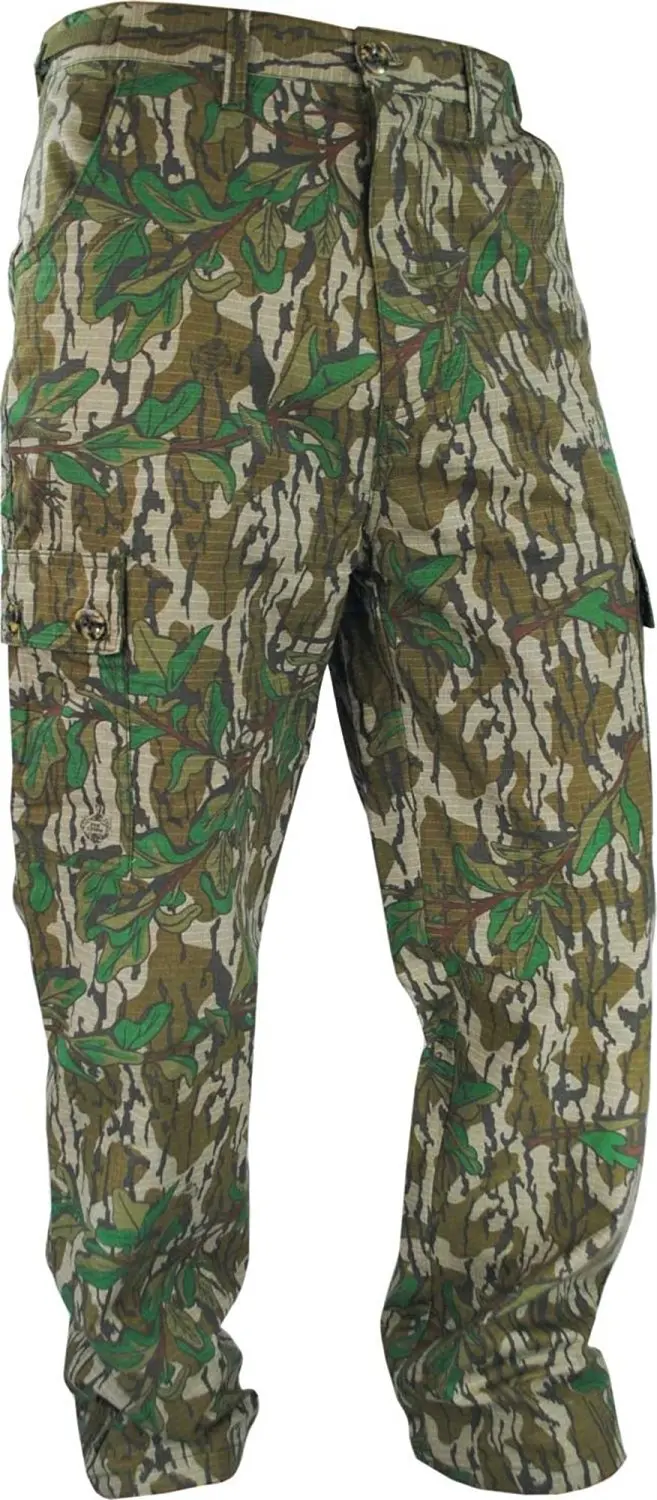 mossy oak waterproof pants