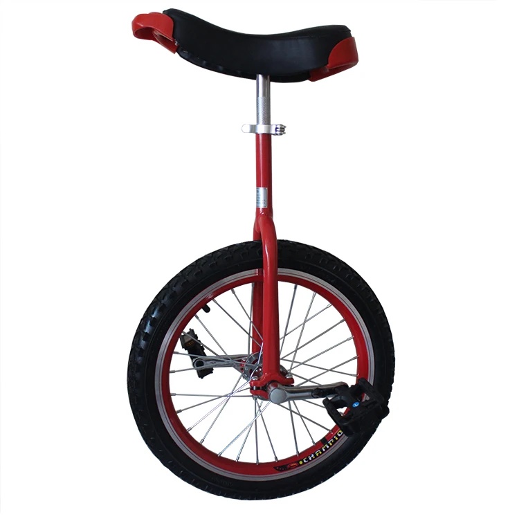 bicycle one wheel