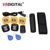 RFID Rugged V1 tag reader for security guard tour patrolling