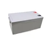 Modern design solar gel storage battery 12v 250ah