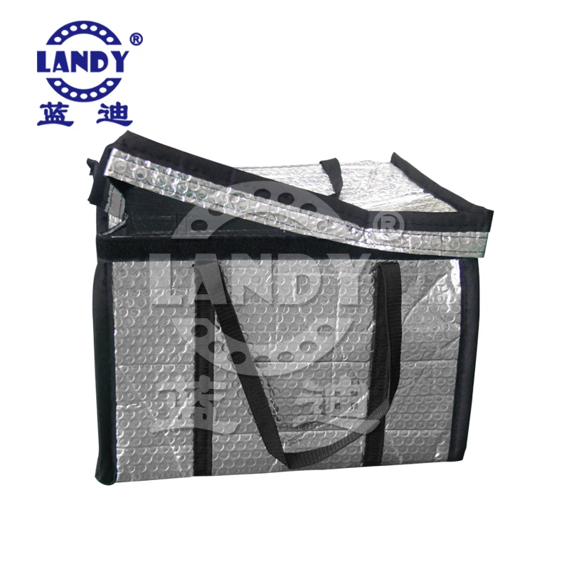 liner material for coolers insert liner,perforated vegetable box liners