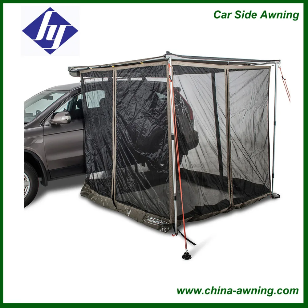 4wd Batwing Awning 4wd Foxwing Awning 4wd Batwing Awning 4wd