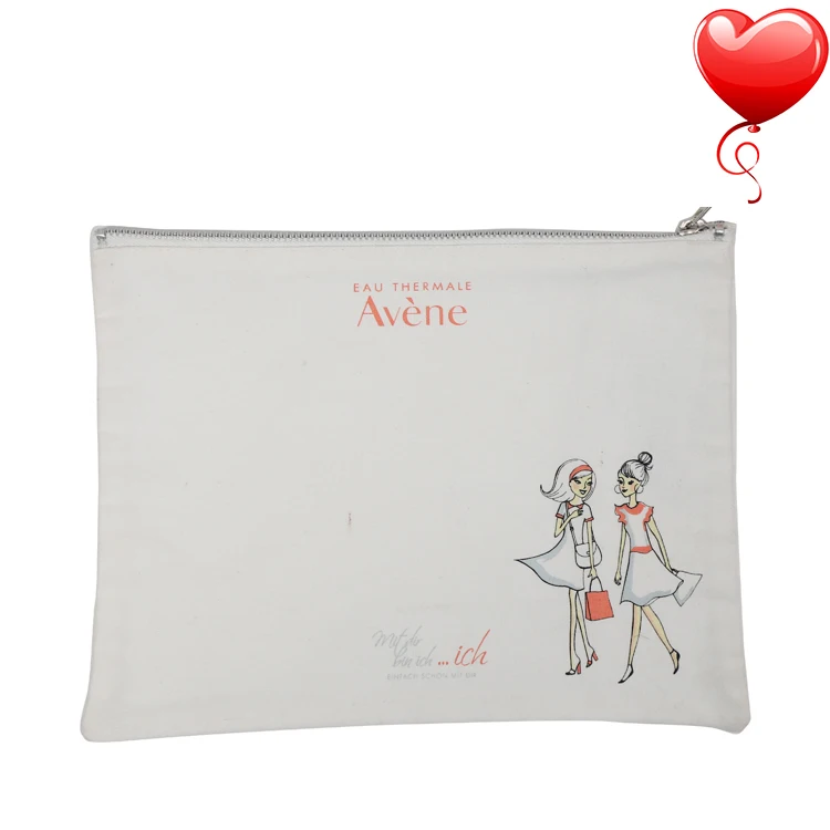 

Standard Size 100% Small Cotton Bag for shopping, Like the picture