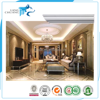 House Dining Room Simple Ceiling Decor Pu Material Cornice Profile Buy Pu Material Cornice Profile Ceiling Decor Pu Material Cornice Profile Dining