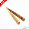 Kitchenware detachable passing food grade test food tong with LFGB/FDA