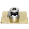 Emulsified Asphalt Paving Slurry Seal Mixture Ratio Consistency Tester