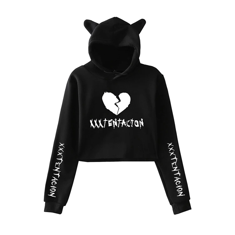 xxxtentacion cheap hoodie