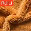 Chinese supplier used in toys and hometextile pv plush fabric