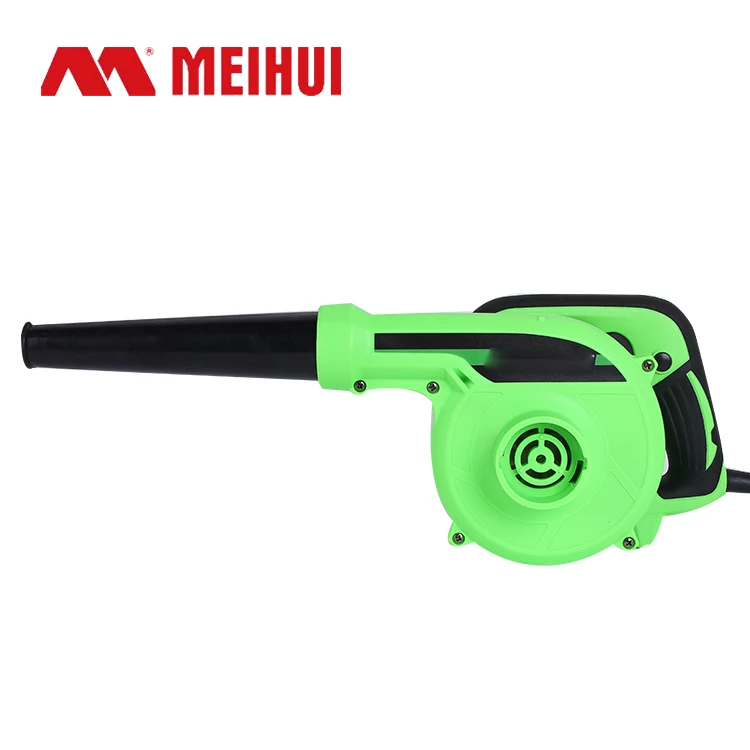 
MEIHUI 800W High Pressure Variable Speed Blower Electric Air Blower Mini Electric Blower 