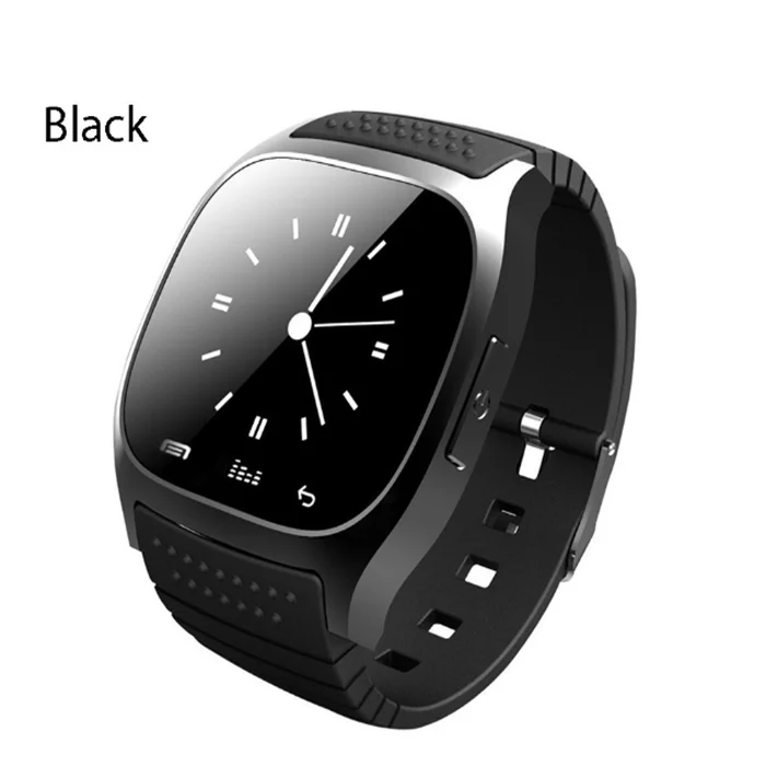 smartwatch m26