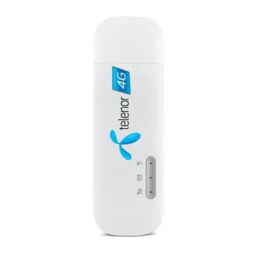 

E8372-608 150Mbps 4g wifi usb dongle modem wireless modem network card for Huawei, White