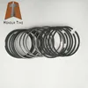 65.02503-8058 DB58T Engine piston ring for engine cylinder rebuild kit