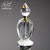 Home Decoration Crystal Perfume Bottle Retro Feng Shui Miniature Car Ornaments Decoration Wedding Accessories Crafts