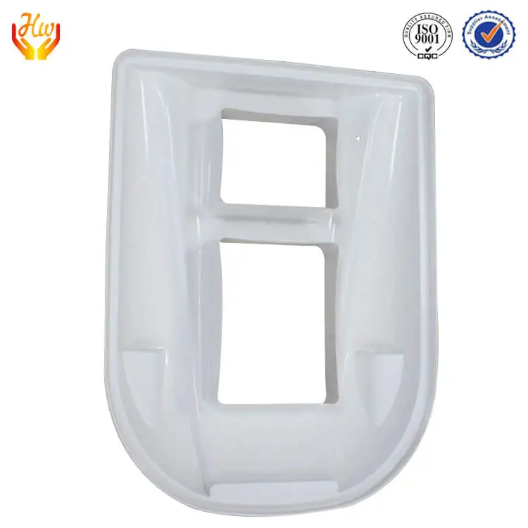 plastic bait hull-61