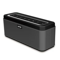 

High Power Quality Professional Hi-Fi 30W Maxx Bass Bluetooth Speaker