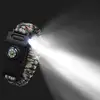 fast shipping New Arrival outdoor activities military standard survival camping bracelets china out door bracelet factory