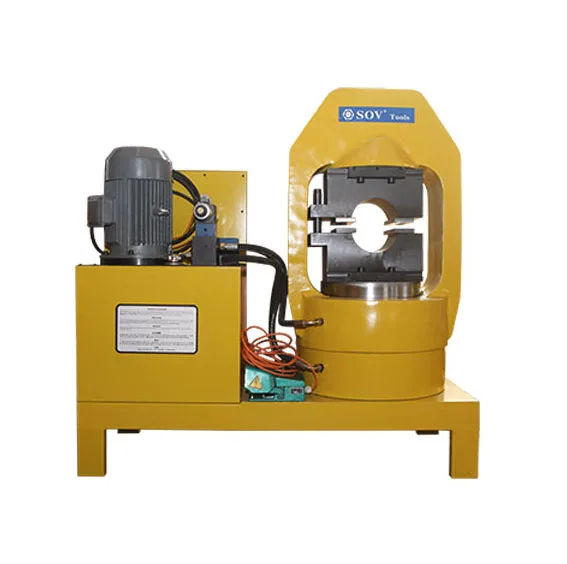 Hydraulic Press Wiring Diagram