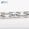 One stop professional contract manufacturing for nitinol stent by cutting, shape setting, electro polishing, passivation ,etc.
