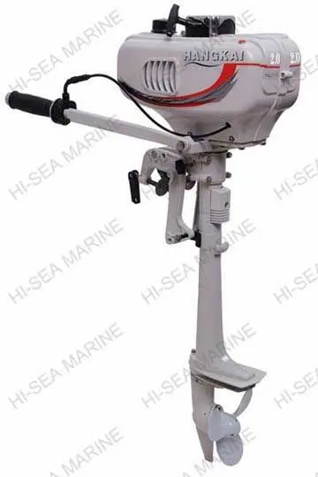 2hp-6hp Outboard - Buy Outboard,Outboard Engine,Outboards