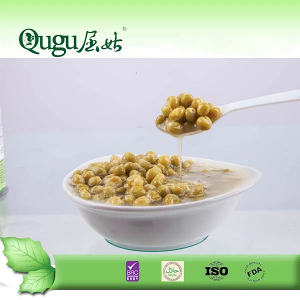 green peas3