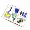 Baby game fishing lures big trolling catchers handmade fruit color meter calf leather bundle japan color cement board printing