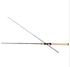 DAIWA CROSSFIRE MX 1.98m spinning or casting carbon fishing rod lure rod