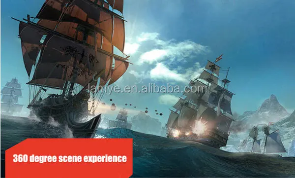 different types 3d glasses