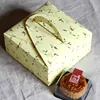 Cake Packaging Box Paper Carton Food Custom Box Packaging
