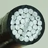 IEC /BS/DIN standard/0.6/1KV ABC cable , quadruplex service drop , aluminum wire /on time delivery