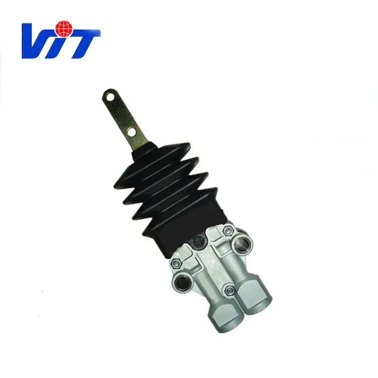 Válvula De Nivelación De Suspensión Neumática Para Camión,Repuestos