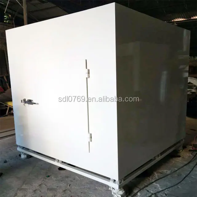 
high quality testing booth hot sales 