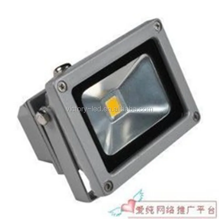 20W IP65 Nature White Waterproof LED Flood Light Outdoor Landscape Lamp