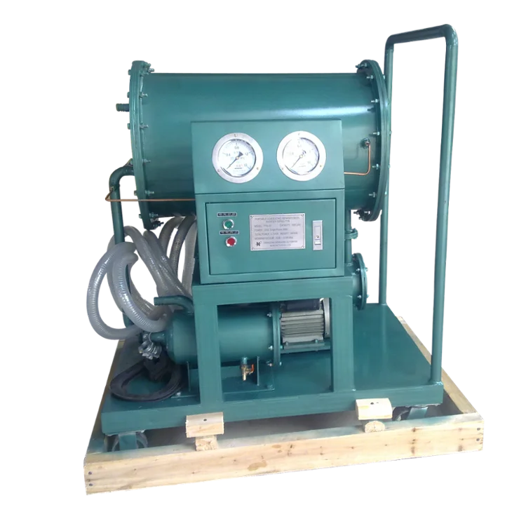 Zn Tyb Series Portable Fuel Oil Filter,Waste Oil Cleaning Machine,Fuel
