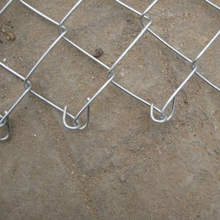 20m Roll Length Chain Link Mesh Rolls/diamond Mesh Wire Fence/ghana 1