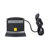 Factory price ATM EMV ID USB IC chip smart card reader writer acs smart card reader