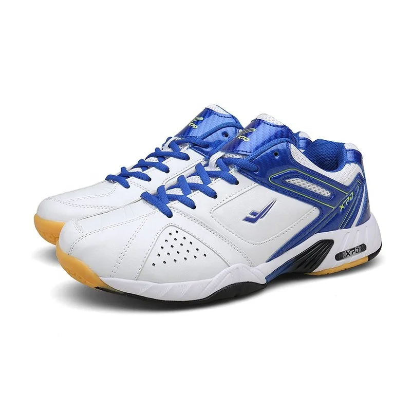 
Men&Women Training Sports Shoes Lining Wearable Non Slip Professional Sneakers Badminton Shoes  (62162247059)