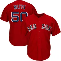 

Boston Red Sox 19 Jackie Bradley Jr. 34 David Ortiz 50 16 Andrew Benintendi baseball Jerseys