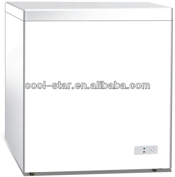 
Ice Cream Fridge, Commercial Deep Freezer, Mini Freezer 